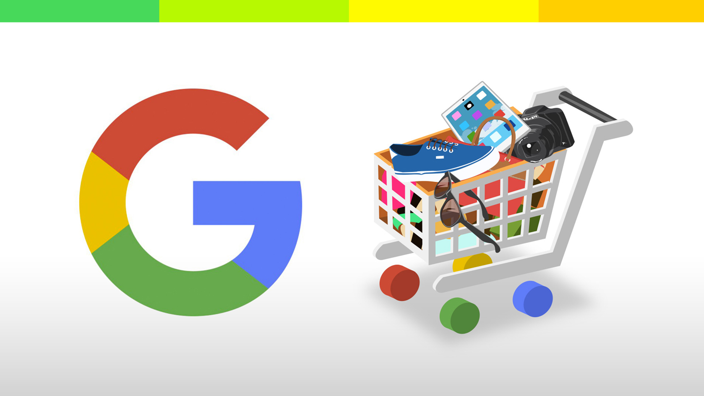 Incrementa tus ventas con Google Shopping